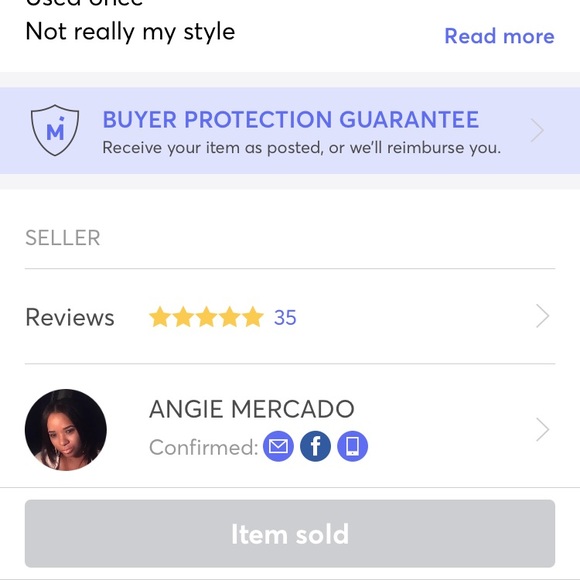 PLEASE read. Don't let this happen to you. - Picture 6 of 7